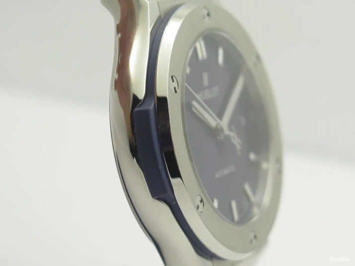 MIROTIME 0411 Big Pilot 5019 Ceramic Case Black Dial Asian 23J Youthful 7397